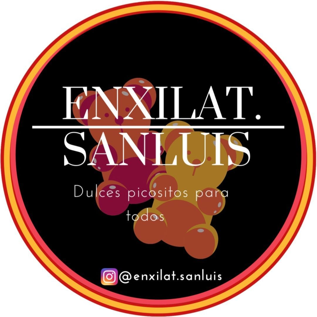 Enxilat San Luis